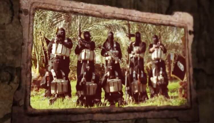 DAESH