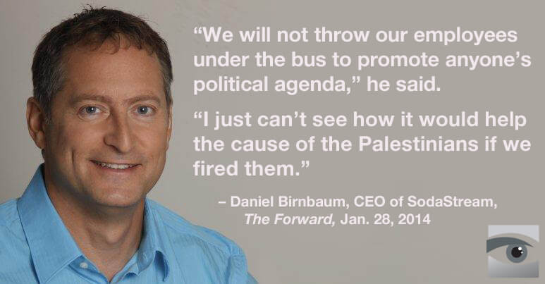 Fighting BDS – UK Journalist Union Mulling Israel Boycott?