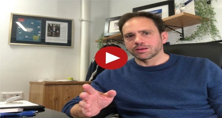 VIDEO: We Can Beat COVID-19. Here’s How