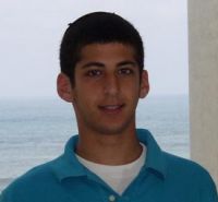 Daniel Wultz
