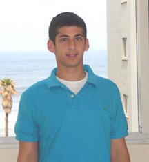 Israel Daily News Stream 05/16/2012