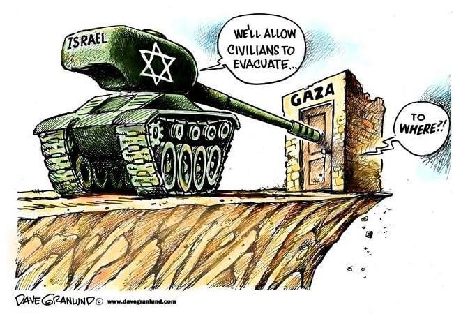 Dave Granlund