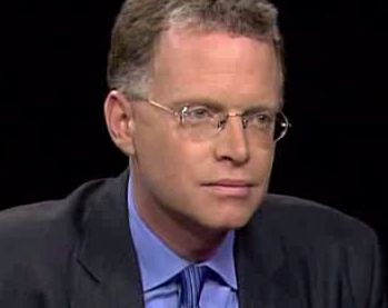 David Rohde