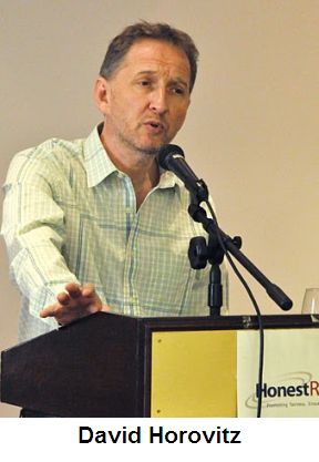 Jerusalem Post Editor Stepping Down