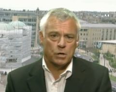 David Ward David Ward