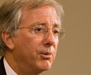 Dennis Ross