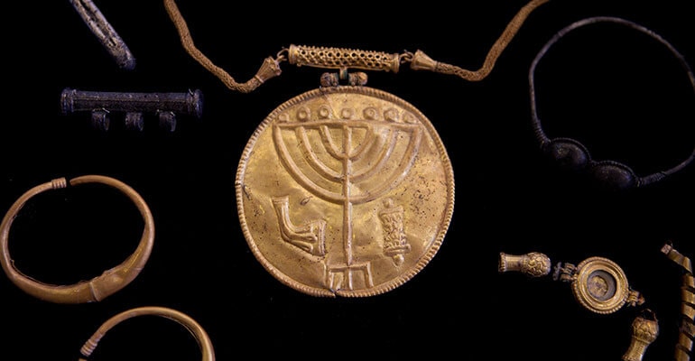 Denying Israel and Judaism’s Collective Memory