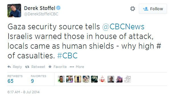 Derek Stoffel