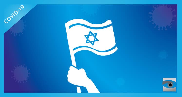COVID: 10 Ways You Can Celebrate Israeli Independence Day This Year
