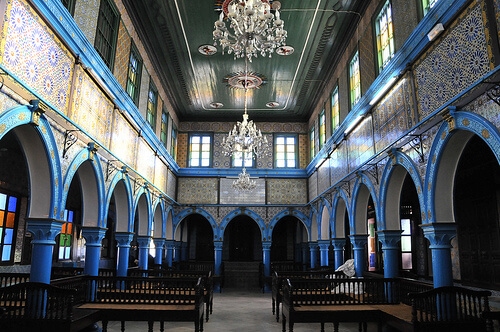 Djerba synagogue Djerba synagogue
