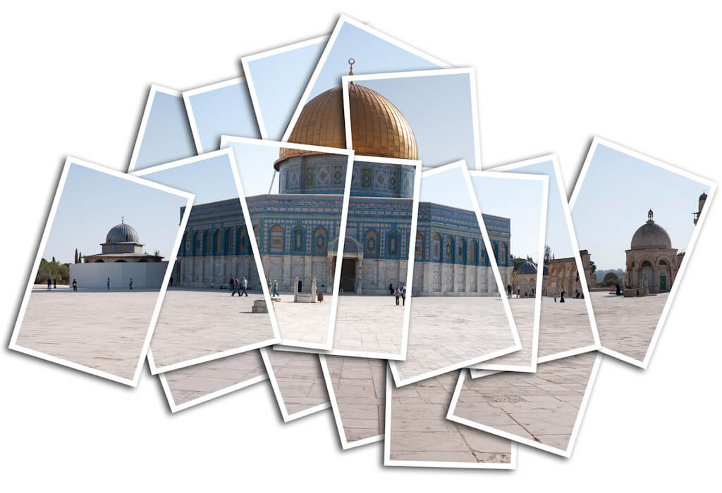 Dome of the Rock Dome of the Rock