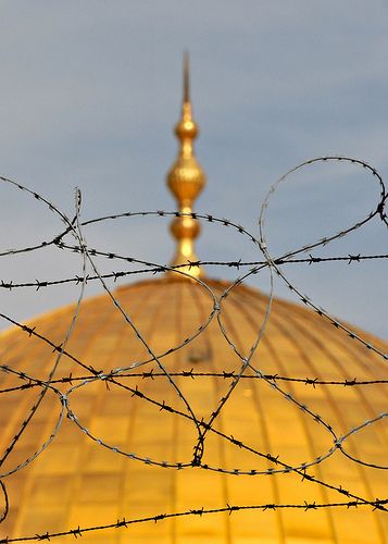 Dome of the Rock Dome of the Rock
