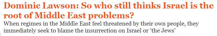 Dominic Lawson