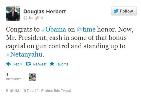 Douglas Herbert Douglas Herbert