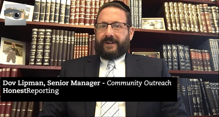 WATCH: Former MK Dov Lipman Explains Israel’s Unprecedented Constitutional Crisis