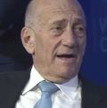 Ehud Olmert Convicted of Taking Bribes