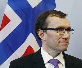 Espen Barth Eide