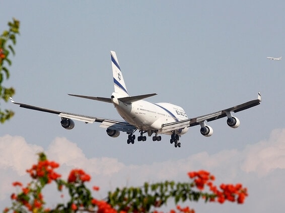 El Al