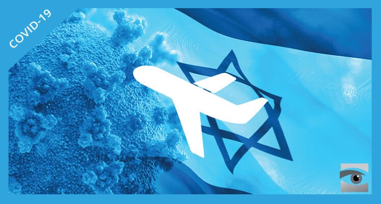Will El Al Survive Coronavirus?