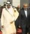 Hamas and Gaza Jubilant Over Royal Visit