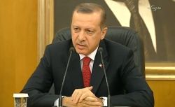 Recep Tayyip Erdogan