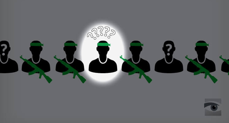 Exposed: More Palestinian ‘Victims’ Identified as Terror Org Members