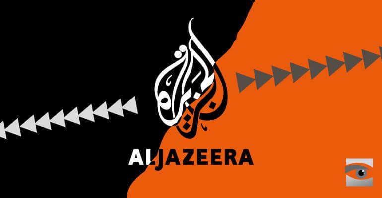 Video: Al Jazeera – A Muslim Brotherhood Threat to Israel?