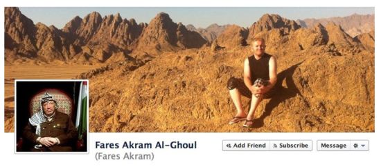 Fares Akram