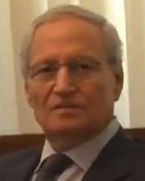 Farouk Shara