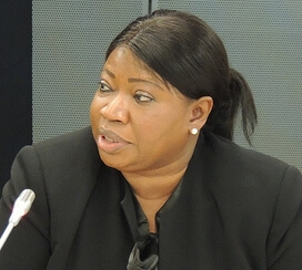Fatou Bensouda