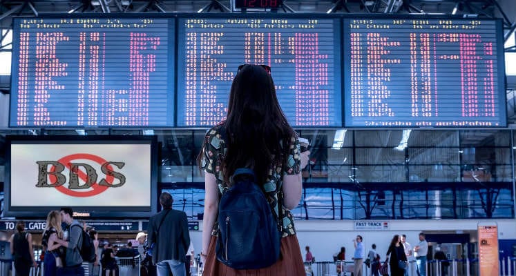Amnesty’s Travel Boycott: Unpacking the Baggage