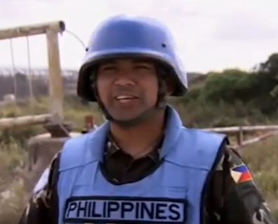 Job Opportunity: Peacekeepers Wanted