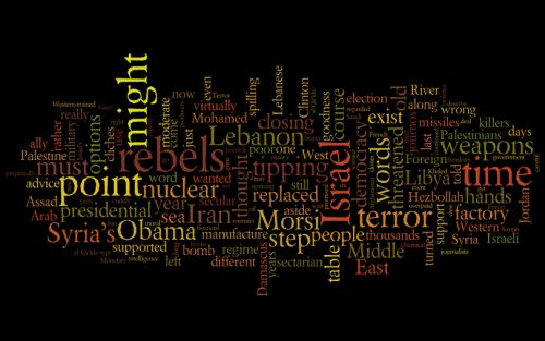 Robert Fisk Robert Fisk