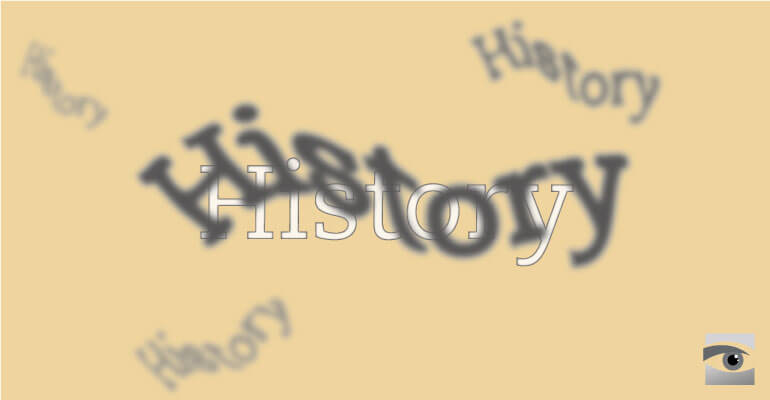 The ABC Of Distorting History