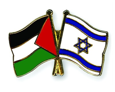 Conversation avec un cadre de l’Organisation de Libération de la Palestine