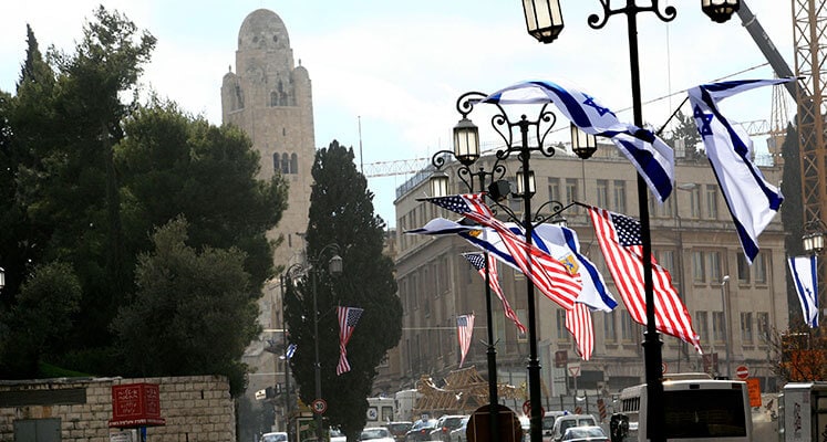 Trump Recognizes Jerusalem’s Capital Status: What It Means