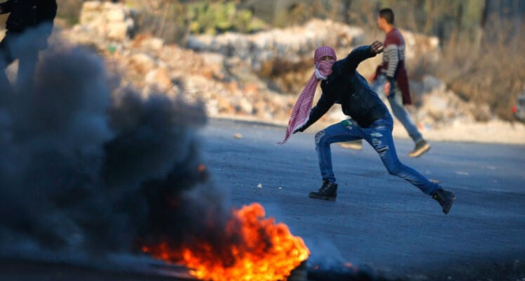 Jerusalem Fallout: More Media Muckups