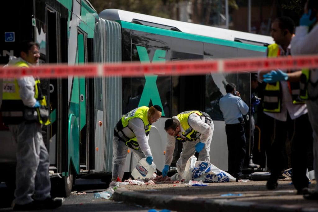 Reflexões Sobre o Ataque Terrorista na Minha Rua