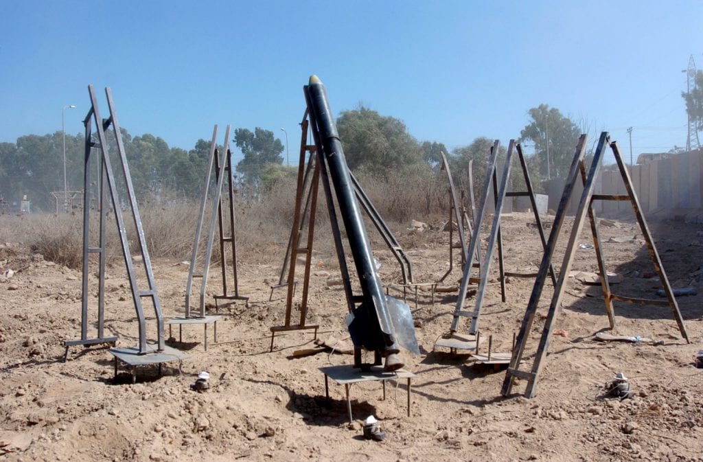 "Homemade" Rockets?