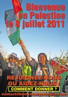 A Bash-Israel Media Circus on the Fly