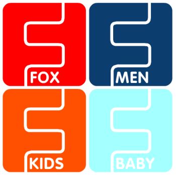 Fox clothing