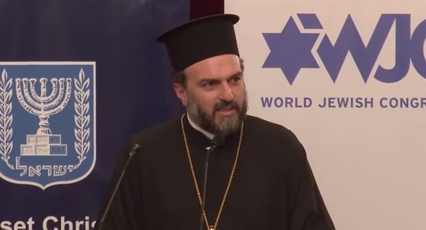 Gabriel Naddaf