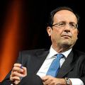 France Replaces US as Great Satan