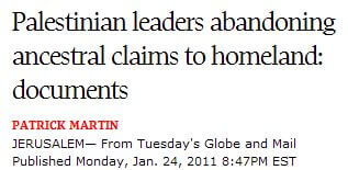 When Big Media is “More Palestinian” Than the Palestinians