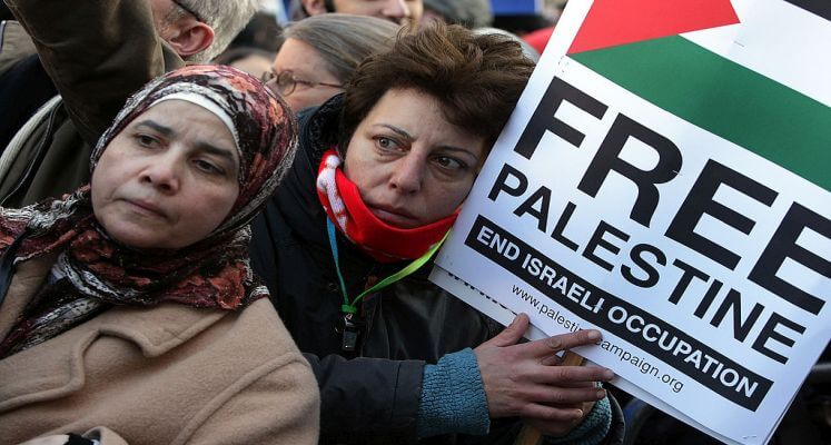 Why Israel Cannot Simply “End The Occupation”