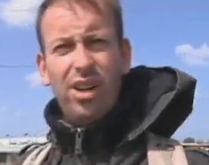 First Western Journo Killed in Syria