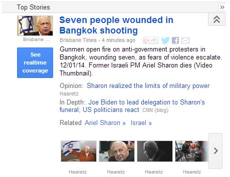 Google News