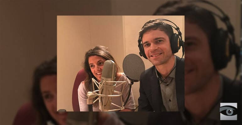 Hunter Stuart: Podcast Interview