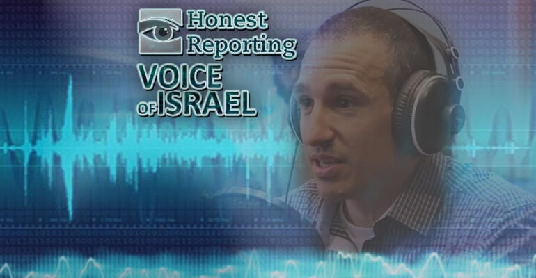 HR Radio: We Don’t Whip Journalists