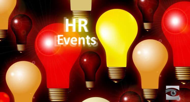 This Month: HR Managing Editor on US Speaking Tour